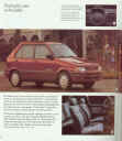 1991 Brochure 1