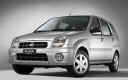 2004+ Suzuki built Justy G3X
